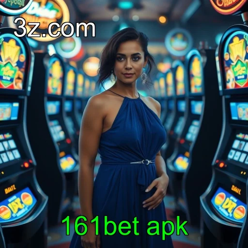 161bet apk Lobby