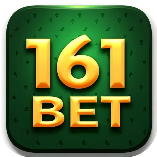 161bet apk logo