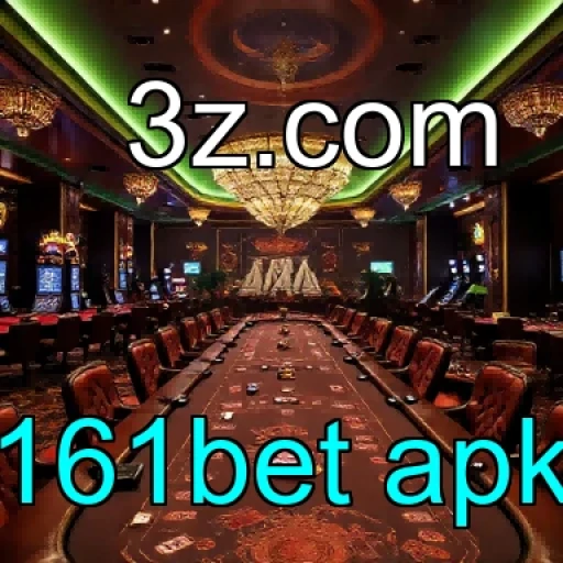 161bet apk Mesas